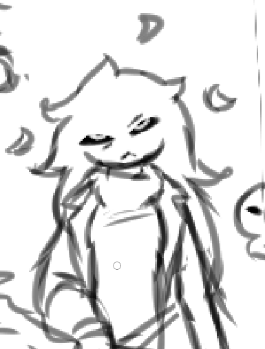 Froomeeth's tweet photo. right, also did some other magma sketches https://t.co/ECgxUMkQo5