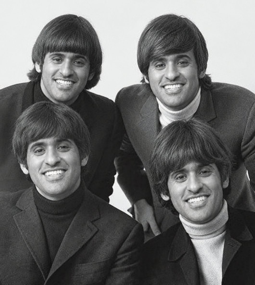 logosreturned's tweet photo. The Jeetles https://t.co/EYOxpOP7sf