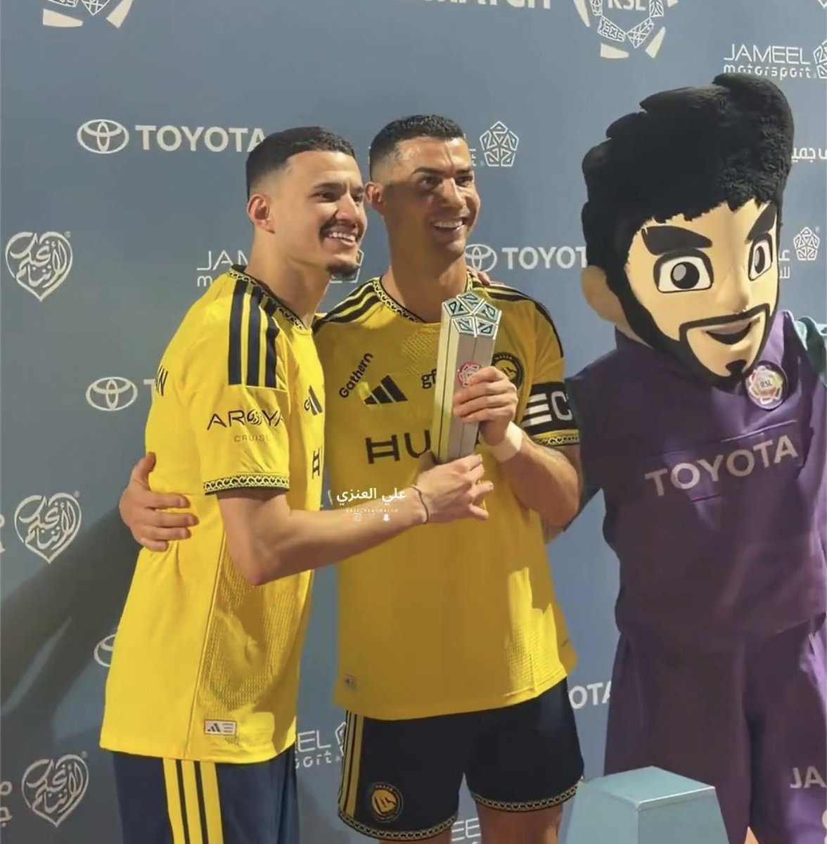 ChibuikeAs82124's tweet photo. ❤️🐐 https://t.co/xvvur3K7ig