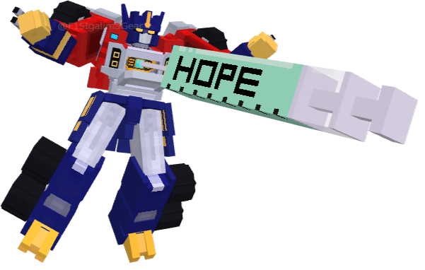 F15IgalimaGear's tweet photo. Today is a great day for transformers armada fans https://t.co/URBEnyPODm