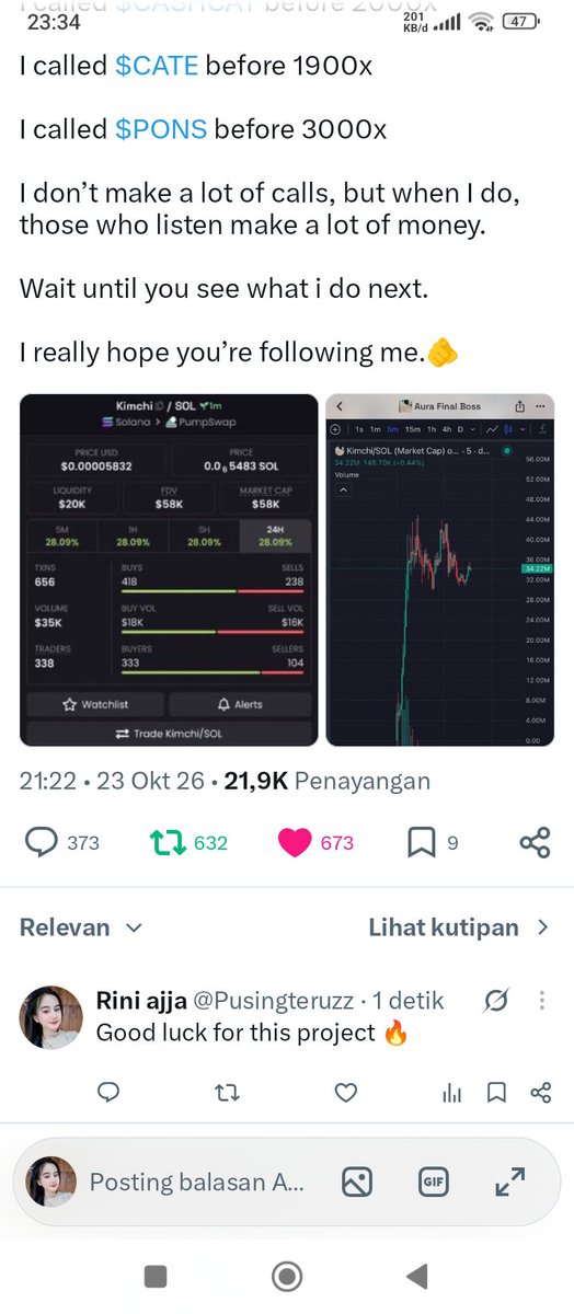 Pusingteruzz's tweet photo. @enzohost https://t.co/zK8PlVcIaI