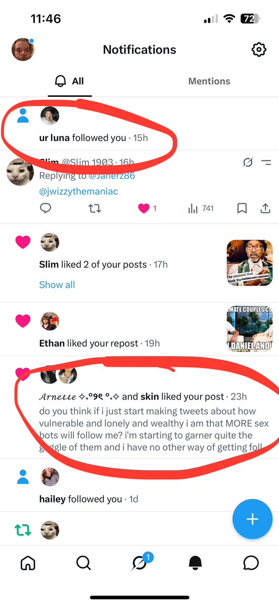 jwizzythemaniac's tweet photo. guys its literally working https://t.co/I3NEmrUySF