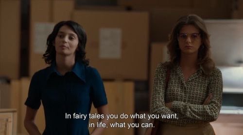 poetcinematic's tweet photo. how it feels lately https://t.co/2NdSfSEBFu