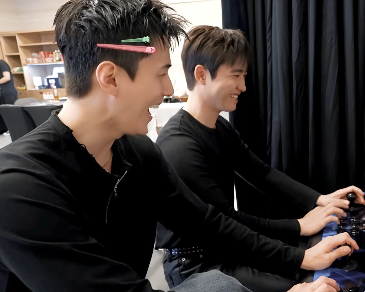 milkteus's tweet photo. 🐥🐧🎮❣️ https://t.co/QKZ6SEbmCB