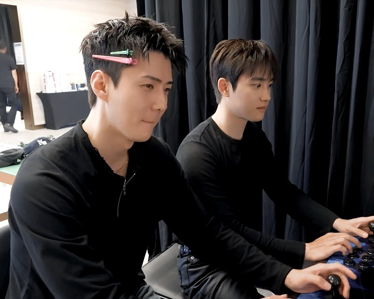 milkteus's tweet photo. 🐥🐧🎮❣️ https://t.co/QKZ6SEbmCB