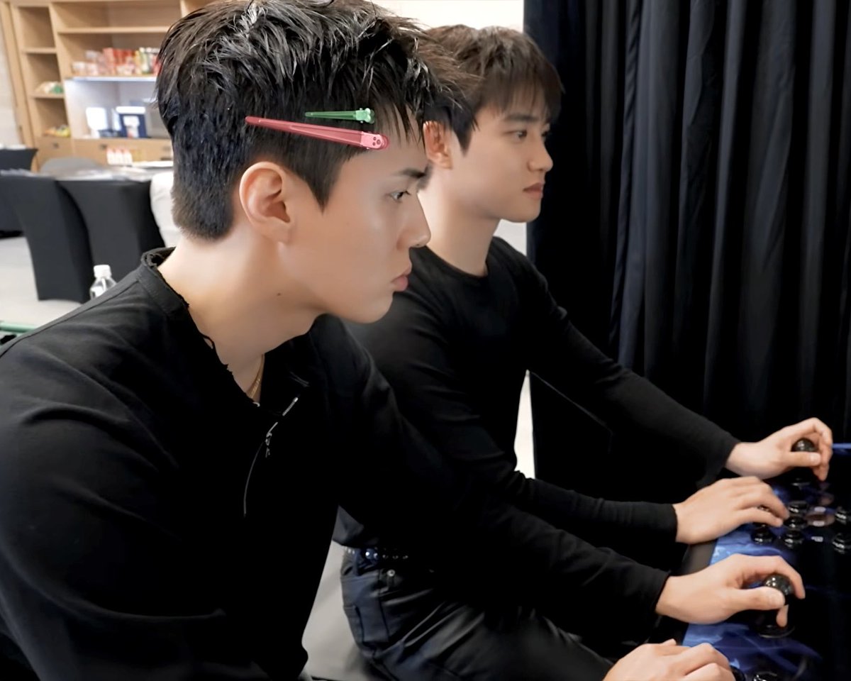 milkteus's tweet photo. 🐥🐧🎮❣️ https://t.co/QKZ6SEbmCB