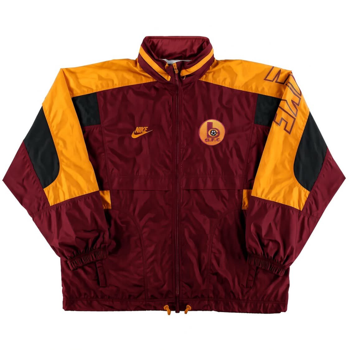 Bradfordretro3's tweet photo. ❗️COMPETITION❗️

This classic retro Bradford tracksuit will be on sale soon 🔜 

To win one before they go on sale:

• Repost 🔄
• Follow ❤️
• Comment your size ⬇️ 

Winner announced 30/10

#BCAFC https://t.co/7lVwYaJXQ8