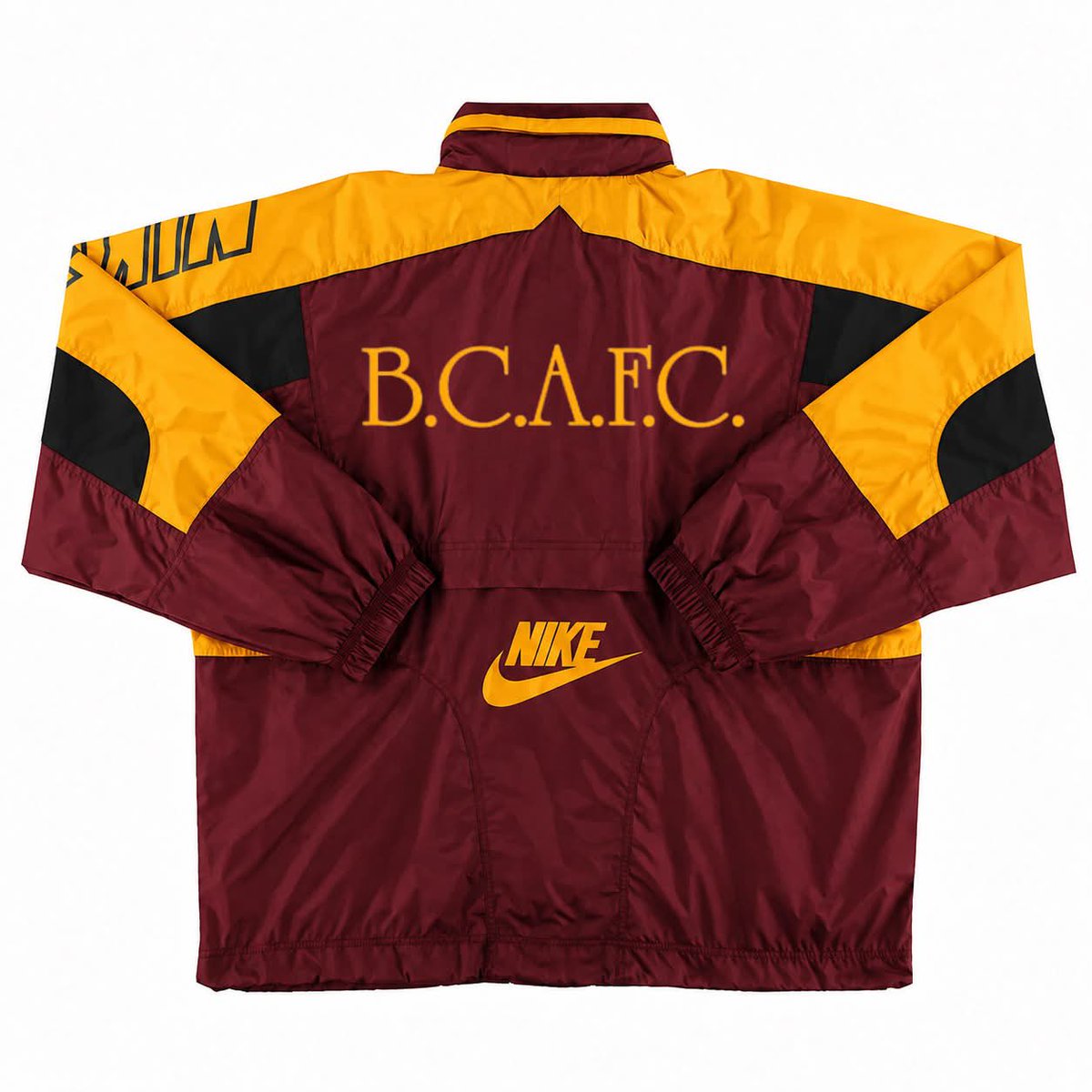 Bradfordretro3's tweet photo. ❗️COMPETITION❗️

This classic retro Bradford tracksuit will be on sale soon 🔜 

To win one before they go on sale:

• Repost 🔄
• Follow ❤️
• Comment your size ⬇️ 

Winner announced 30/10

#BCAFC https://t.co/7lVwYaJXQ8