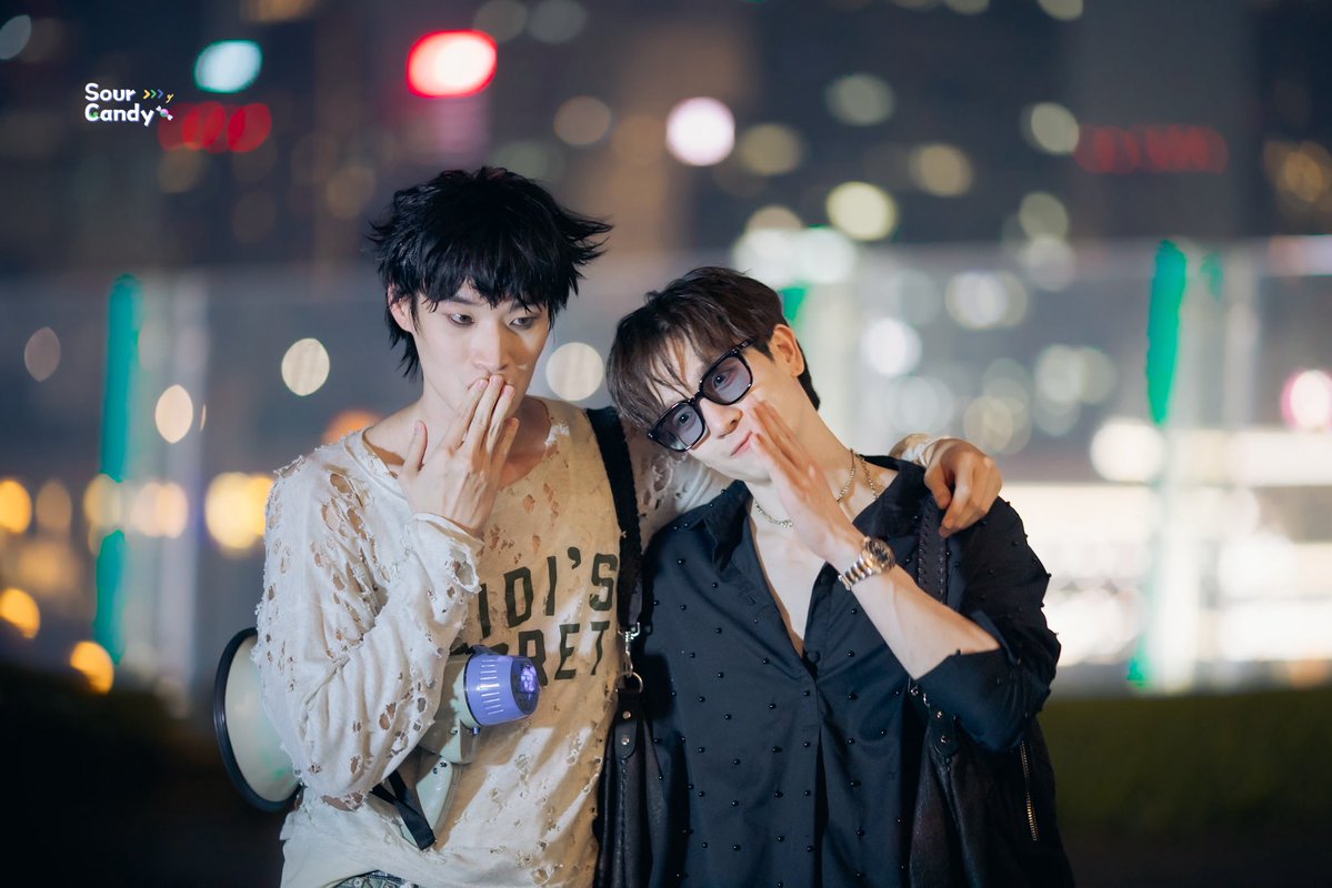 S0urCandyyy_'s tweet photo. จู๊บบบบบบบบ ~ 😘

NOUR AT ELLE FASHION WEEK
#ELLEFASHIONWEEKxNOUR
#Bossirr #tongtong 
꒰  #BossTong  ꒱ https://t.co/OUsFPQShB6