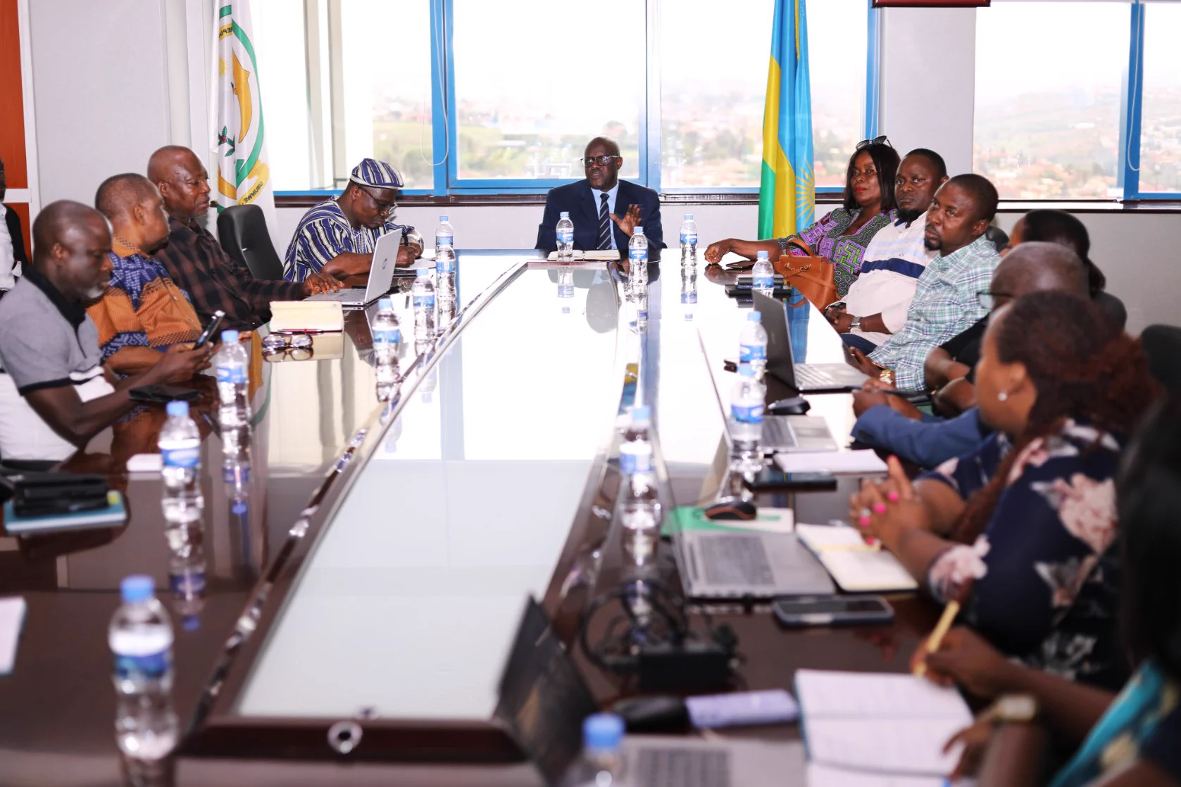 Rwanda Gov Board on X: 