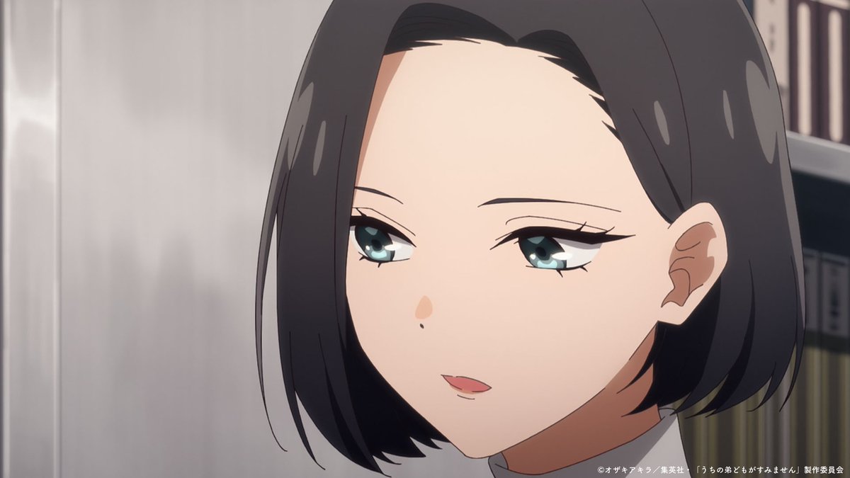 uchioto_anime's tweet photo. ⋆┈┈┈┈┈┈┈┈⋆
      𝕌ℂℍ𝕀𝕆𝕋𝕆
     𝕀𝕟𝕥𝕖𝕣𝕧𝕚𝕖𝕨𖤐 ̖́-
⋆┈┈┈┈┈┈┈┈⋆

アニメイトタイムズ連載
インタビュー企画 第15回 .ᐟ.ᐟ

ɪɴᴛᴇʀᴠɪᴇᴡᴇᴇ...
 　　💙八代梓役 #日笠陽子
　　 ￣￣￣￣￣￣￣￣￣￣￣
🫧 「『直角』というワードをイメージしていました」   
 　　　日笠さんが思う八代梓という人間𓂃🫧

📄記事はこちら
https://t.co/ATrPoFEn85

#うち弟アニメ