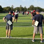 Photo by The Coachpad™ 🏈 (@thecoachpad)