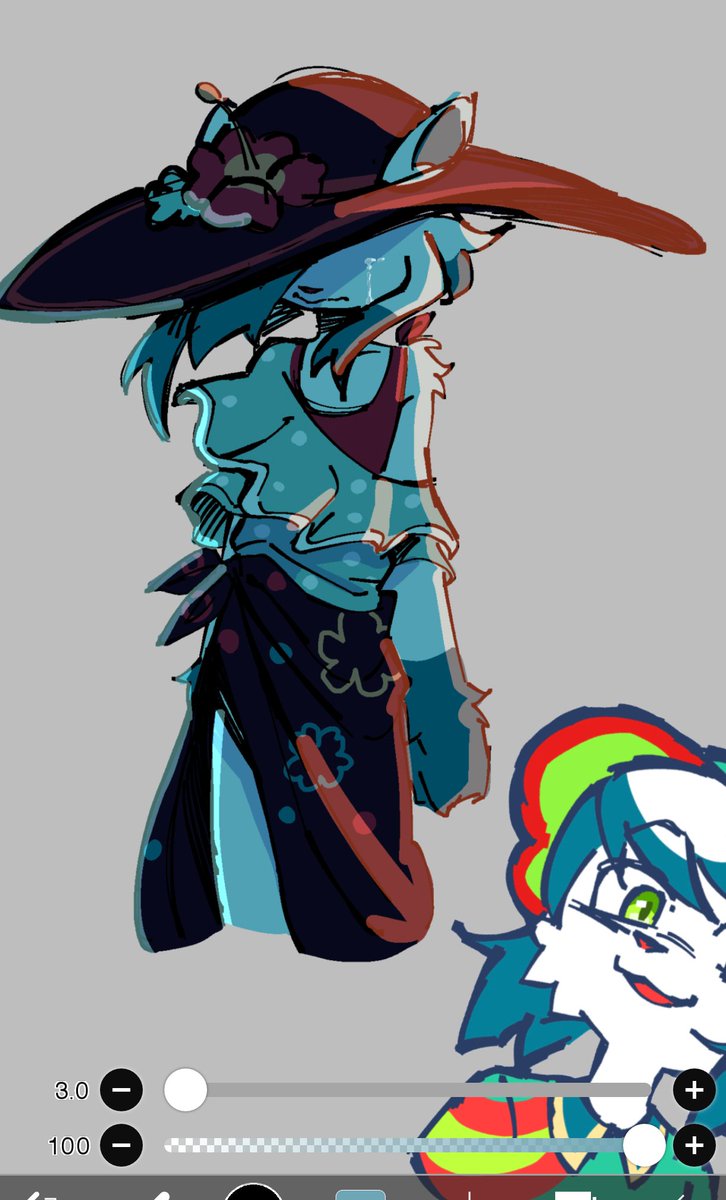 MejiMejikom's tweet photo. more midnight doodles https://t.co/N0G5TIkpTF