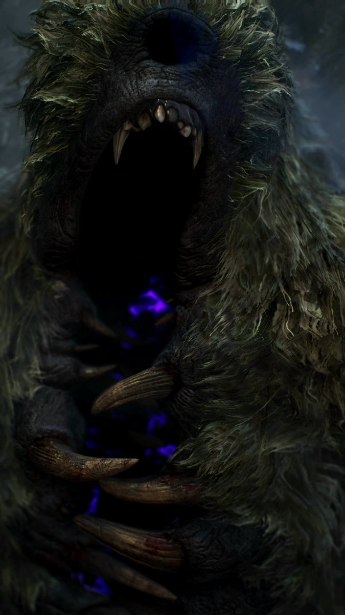 EricWaltNotHere's tweet photo. Oh hell nah WHAT IS THAT!?!?
#TPMSpooky #DragonsDogma2 #VirtualPhotography #ThePhotoMode #TheCapturedCollective #VPWorld #VGPUnite #VPGamers #VPCONTEXT https://t.co/qtZMMWPo7z