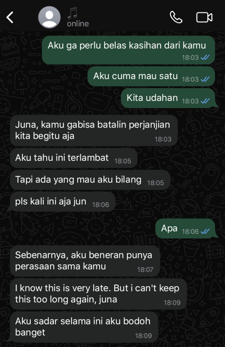 AfterThe_letter's tweet photo. #NoteSun
— Hubungan Sebatas di Atas Kertas. https://t.co/0YqHMlChYo