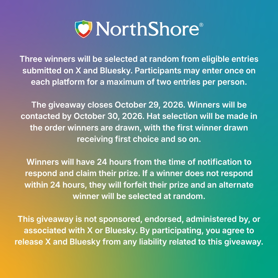 NorthShoreABDL's tweet photo. To Enter:
💙 Follow NorthShoreABDL on X
💙 Like this post
💙 Reply to this post with your favorite PACK hero
Be sure to read the text in the image below for more details! https://t.co/p0TT6OkVq3