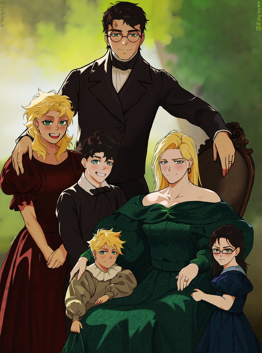 Sujeito_Q's tweet photo. The Malfoid Family
Inspired by @hayes_gens
.
.
#malfoid #malfoy #HarryPotter #digitalart #smallartist https://t.co/v3oS5jIzyb