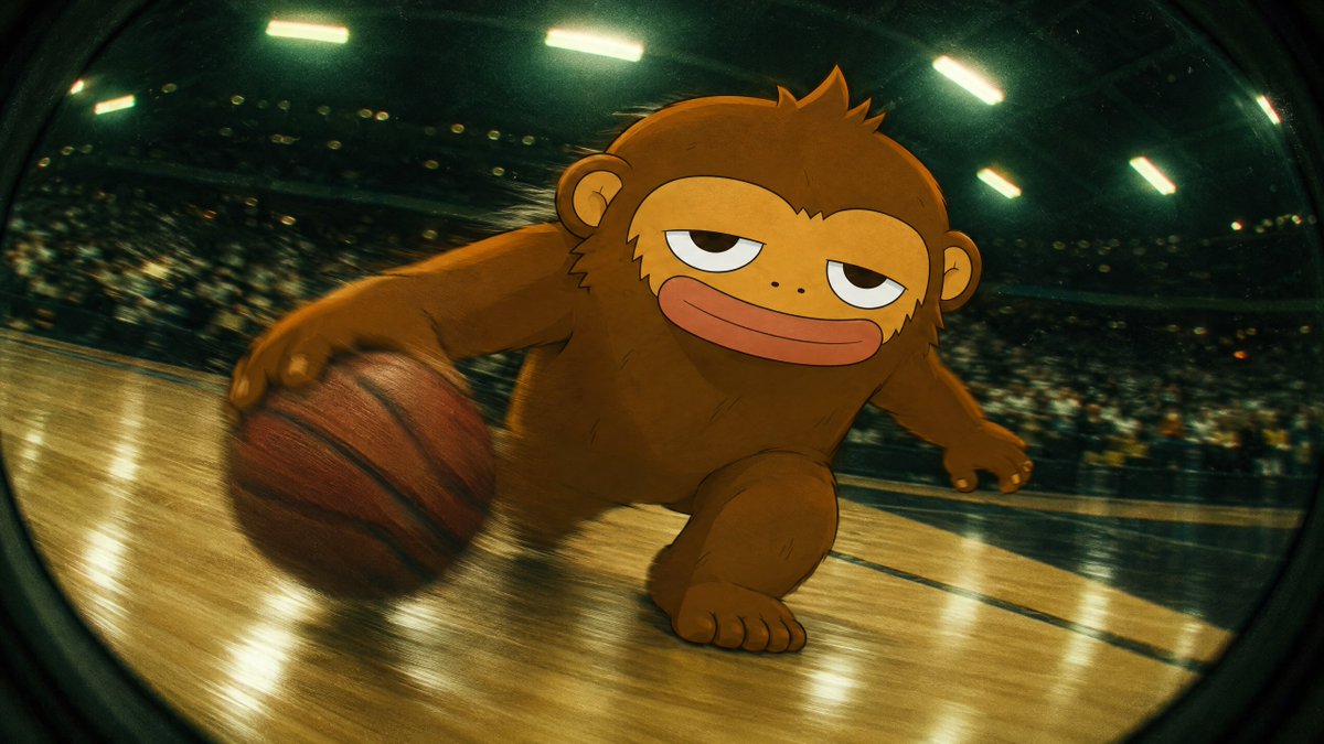 MonkeesAreKey's tweet photo. The game is simple.
Be monkee.

#MONKEES https://t.co/CsnjAl3d8J
