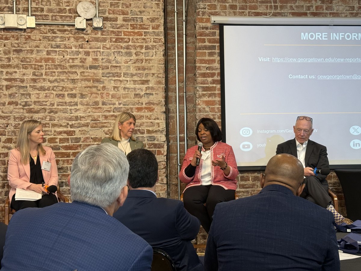 WSSURAMS's tweet photo. WSSU is proud to help launch the #NationalStudentSuccessProject, joining institutions nationwide in commitments to strengthen educational value, affordability, academic excellence, career opportunities, and campus community.

Learn more: https://t.co/6SItdXLJqq https://t.co/x8dxbFLilM