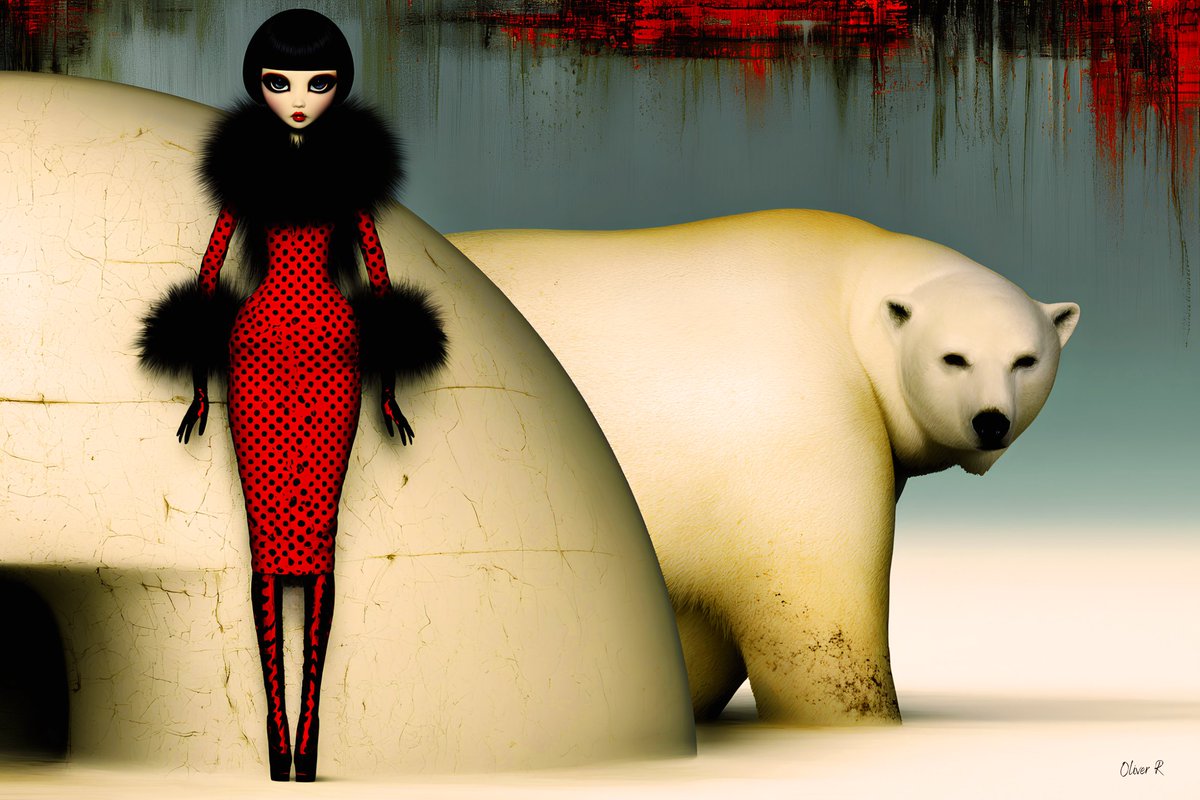 OliverArtNFTs's tweet photo. π "Doll artic" by Oliver R
π»ββοΈπ»ββοΈπ»ββοΈπ»ββοΈπ»ββοΈπ»ββοΈπ»ββοΈπ»ββοΈπ»ββοΈπ»ββοΈπ»ββοΈπ»ββοΈπ»ββοΈπ»ββοΈπ»ββοΈπ»ββοΈπ»ββοΈπ»ββοΈπ»ββοΈπ»ββοΈπ»ββοΈπ»ββοΈπ»ββοΈπ»ββοΈπ»ββοΈπ»ββοΈπ»ββοΈπ»ββοΈπ»ββοΈπ»ββοΈ
https://t.co/BIzaRG0nWm
#OliverR #artgallery #Dollcollection https://t.co/aw8R1nyOeX