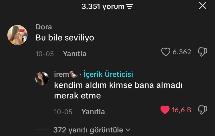 evileyesonme's tweet photo. bizim sevilme ihtimali https://t.co/RJbOQmH4yK