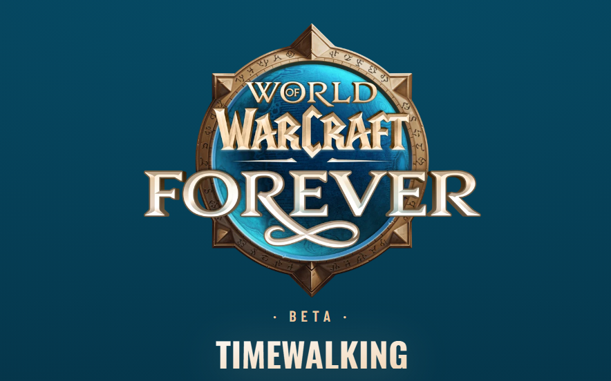 Wowhead's tweet photo. You can now check out your personalized WoW: Forever Beta stats and show off your favorites in a custom image!

#Forever #Warcraft 

https://t.co/hbRoYHSGbC https://t.co/bi1fbuvak8