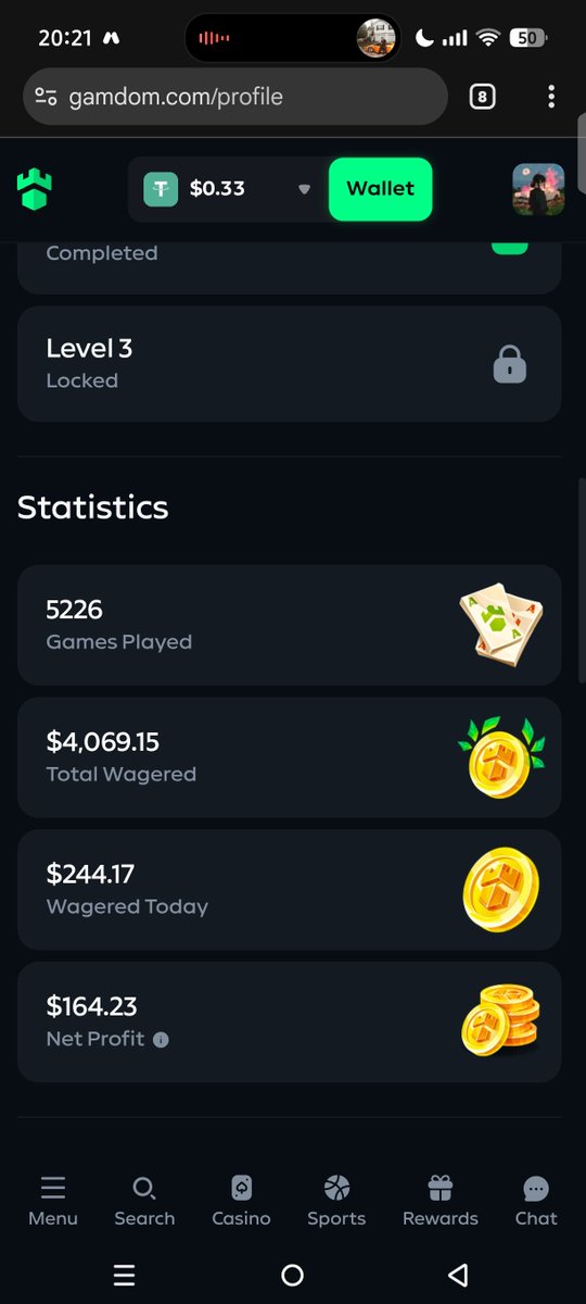 oiharu777's tweet photo. @mockerbey @gamdom Incredible Keno, incredible Mocker 🙌

Honestly bro I've been down last few weeks and trying to find a way back up. 
Hope luck finds my way today.

I've completed $4k+ wager under your code. 
Thank you @mockerbey 🙏💚

GAMDOM 🆔 Haruka777 https://t.co/IDZtP7eJze