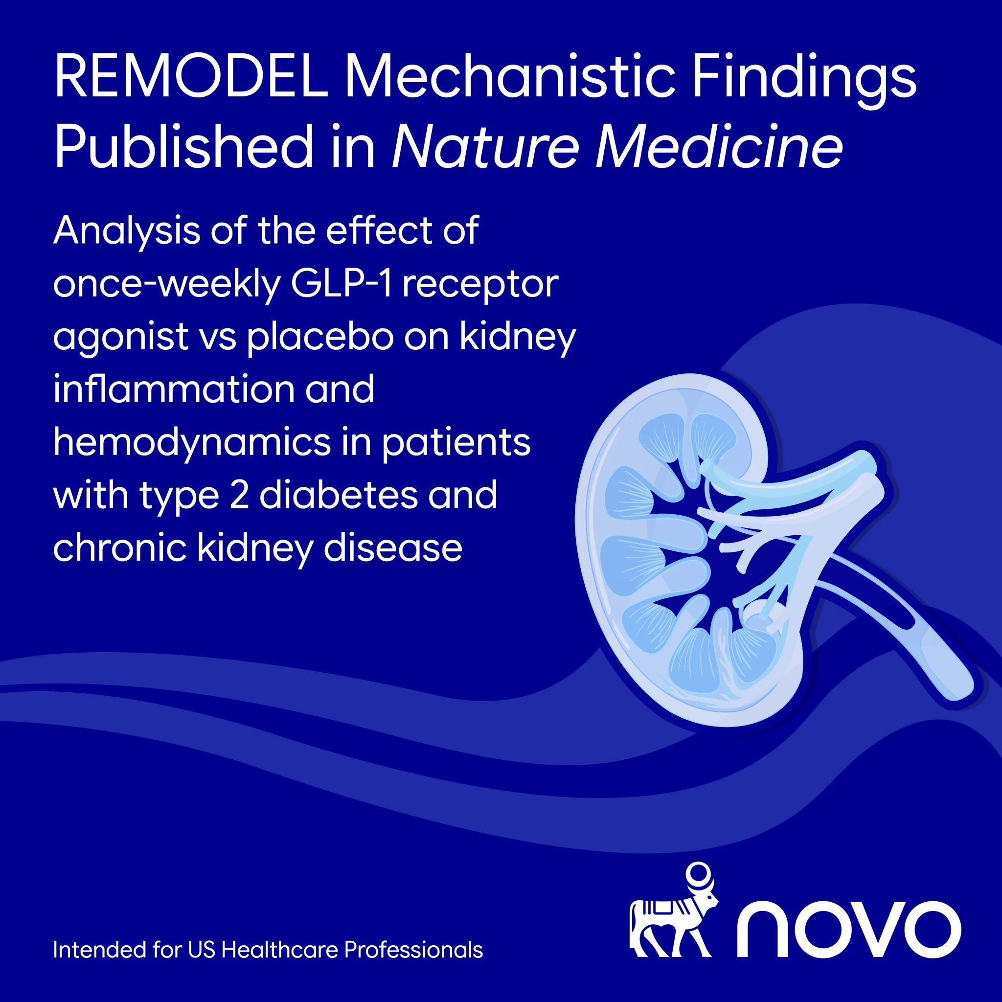 Novo Nordisk Medical US on X: 
