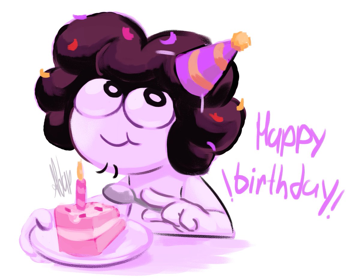 Aldap99's tweet photo. Happy Birthday, Pelo! 🎉🎂
@_SrPelo_ https://t.co/HsZEylQ2Qo