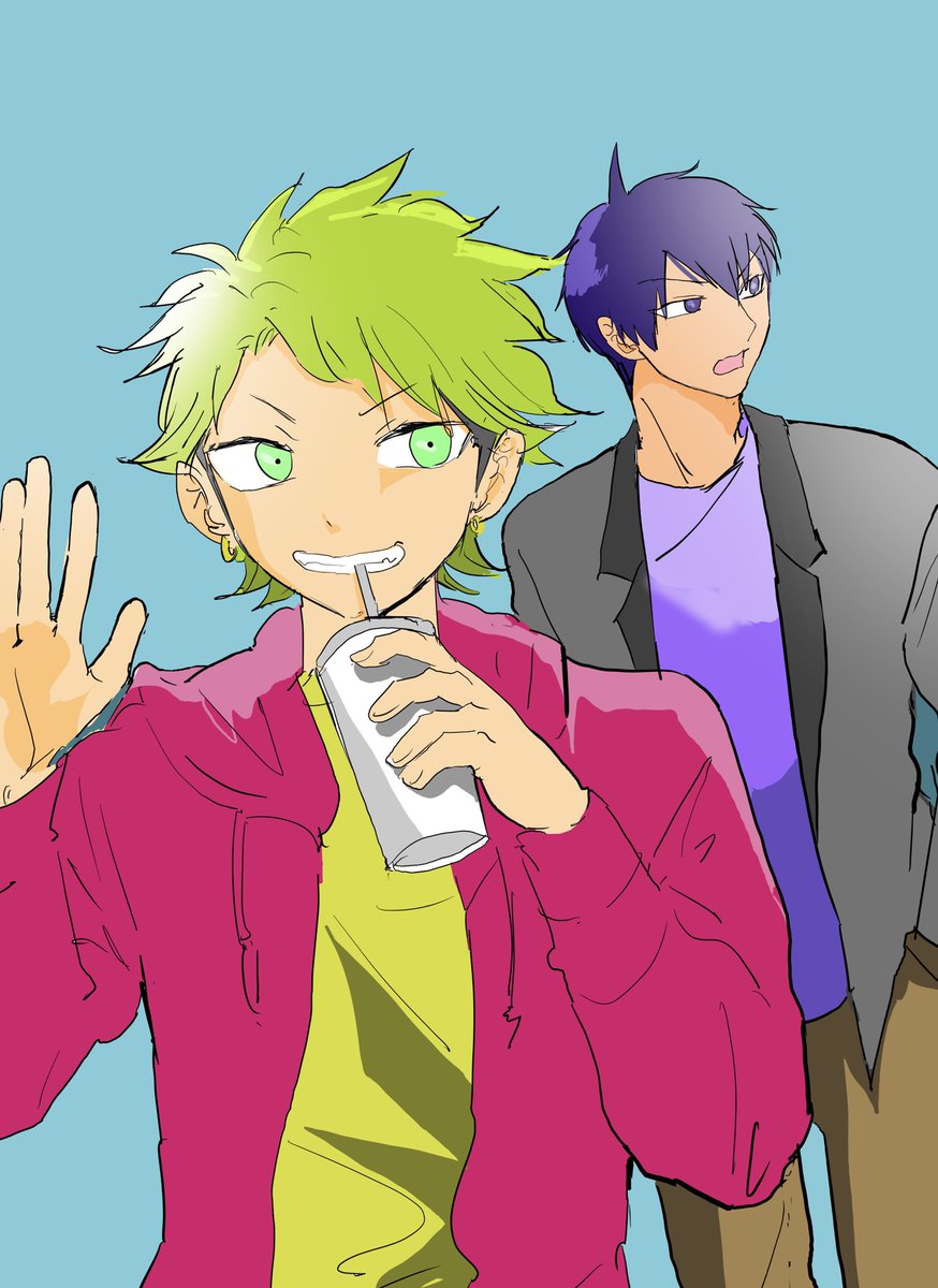 eguri16's tweet photo. https://t.co/YfI0T5aRIn