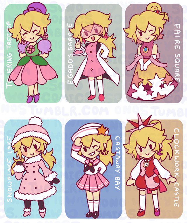 DotPeriodFlower's tweet photo. I wish costumes would’ve became a staple in Mario Party, I think it would’ve helped the franchise to stand out more plus these fan designs are amazing

I’m all about aesthetics so I would’ve loved it at least 😹

(Made by u/sonocomics on Reddit) https://t.co/OhF7mRzLkM