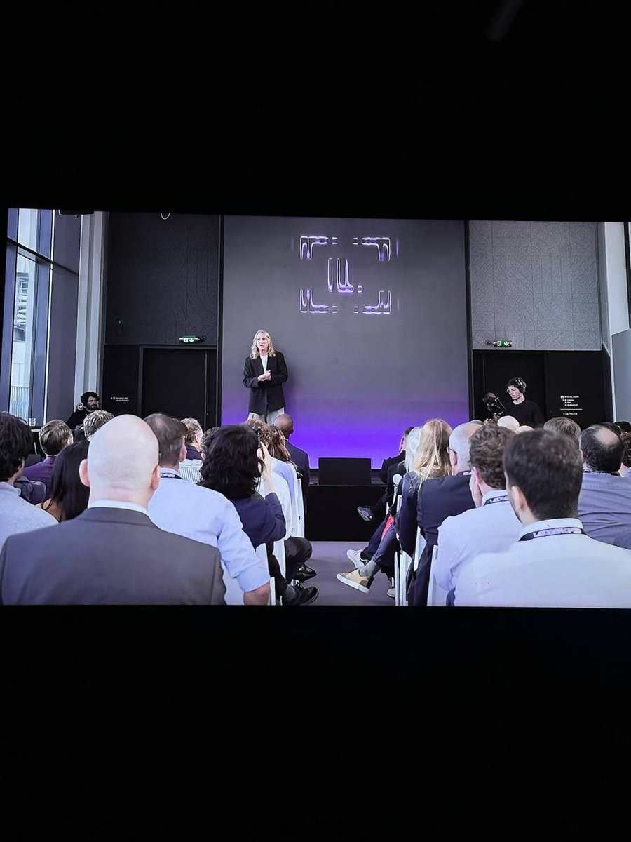 Cryptic_Web3's tweet photo. At @Ledger Op3n 2026 🇫🇷, we got to see some of Ledger’s latest developments, including Ledger Atom, Ledger Agent Intent, and Ledger Platform.

A few highlights from the day:

AI Agents & Security

Ledger Agent Intent introduces a model where AI agents can propose actions, but users approve them and their Ledger signer enforces them. As AI agents take on more tasks, keeping users in control of what gets executed becomes increasingly important.

One Device, More Possibilities

Ledger Atom brings hardware-level security together with everyday apps and control over AI tools, all in one quantum-ready device. The goal is to make secure interactions more practical as our digital lives become more connected.

A Growing App Ecosystem

Ledger Platform is expanding the ways users can access apps and Ledger Wallet while using Ledger’s security features. The direction is clear: security needs to work alongside the apps people use, not apart from them.

Great to attend events like this and get a closer look at the ideas and technology shaping the industry 🤝