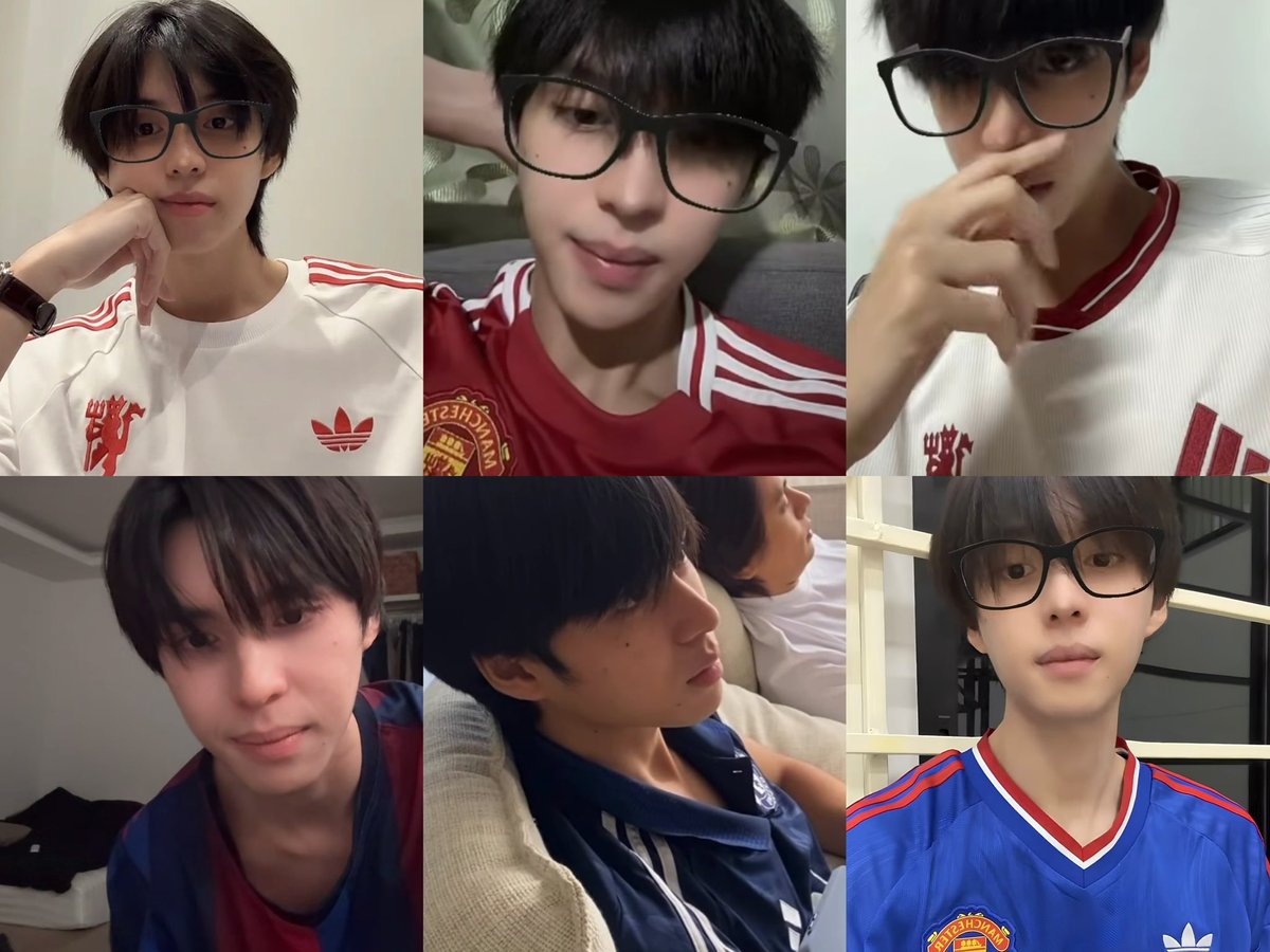 nobodygep's tweet photo. ไม่ลืมที่จะใส่เสื้อบอล ⚽️🏃🏻‍♂️

♡ #copterntp ⋆˙⟡ https://t.co/1z4fM5Zy60