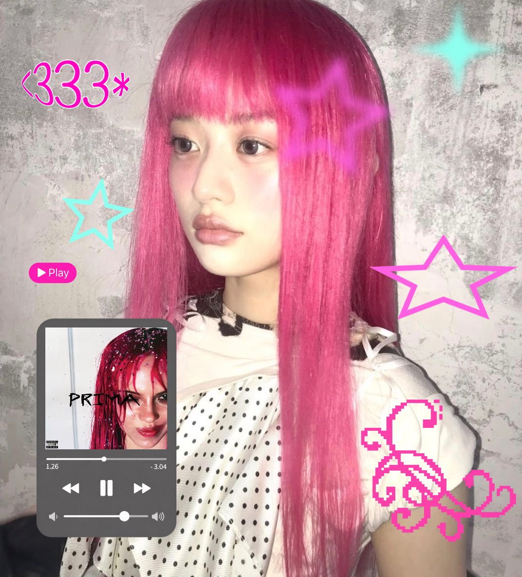 doll_wonhee's tweet photo. #minju #민주
                                ☆⋆｡𖦹°‧★ https://t.co/XphRZorlir