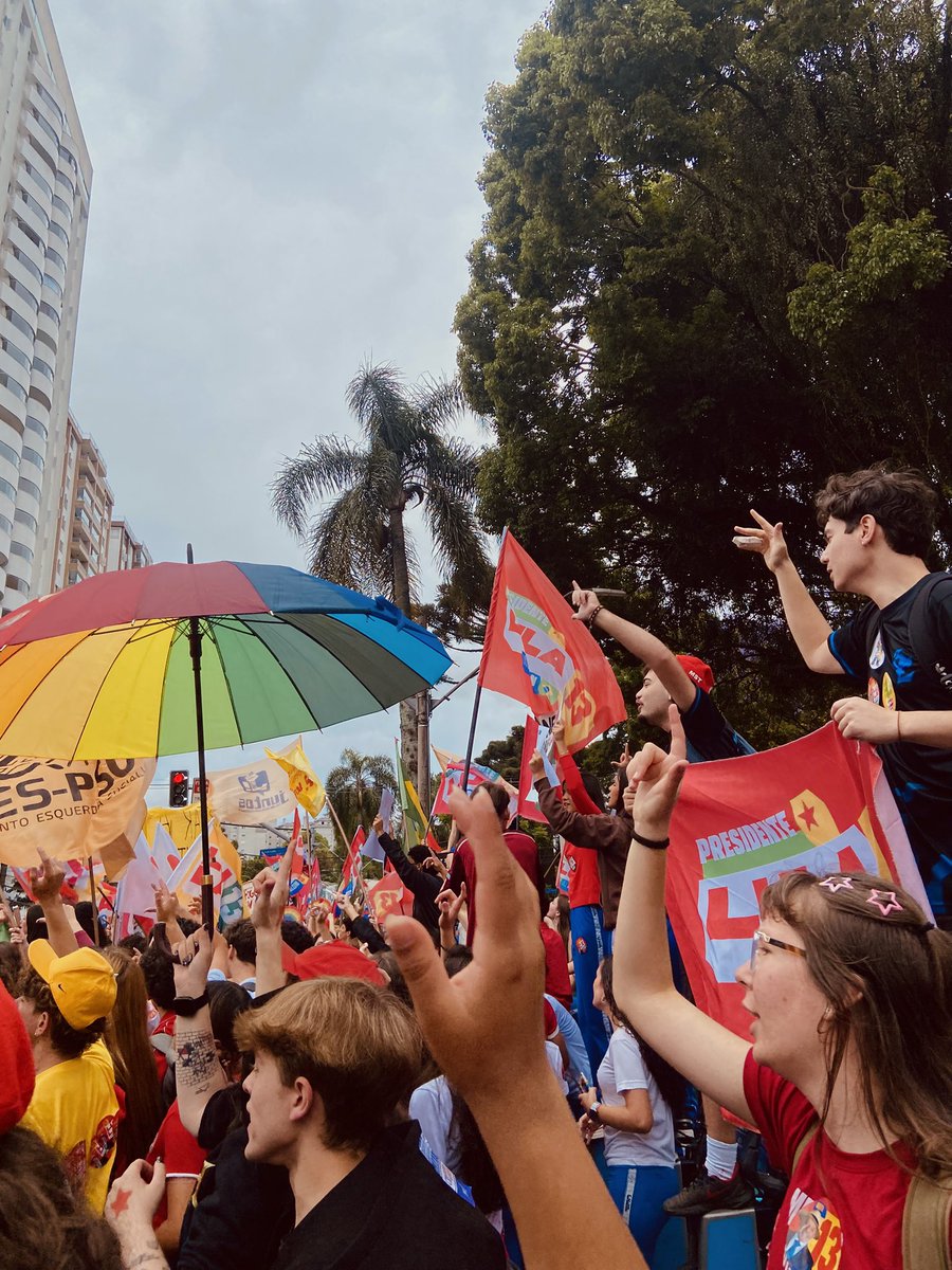 dk1llmyvibe's tweet photo. FASCISTA NÃO SE CRIA NO CEP! https://t.co/YX6nVHREO7