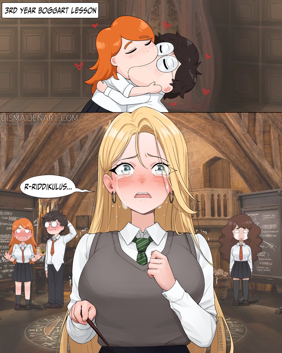dismaidenart tweet picture