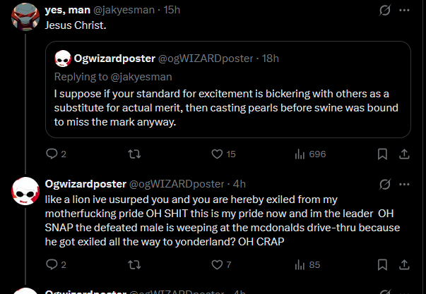 terrifiedsalt's tweet photo. why is dirk and dave beefing on my tl dude https://t.co/ZB65vCHvZB