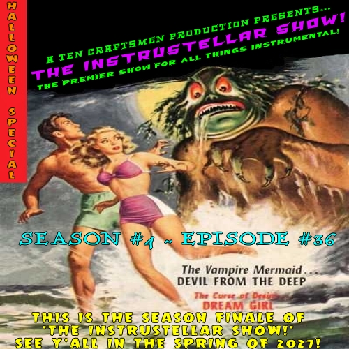 SoFriPRJockey's tweet photo. 1/2 Ladies n' gents, but especially members of the #MutantFam, tonight's the night for #TheLastDriveIn #HalloweenSpecial on @Shudder with @therealjoebob & @kinky_horror!
And then tomorrow is the Halloween Special of my #PirateRadio show #ThrillabillyMadness on @mixcloud-- https://t.co/ILNoOD7UEN