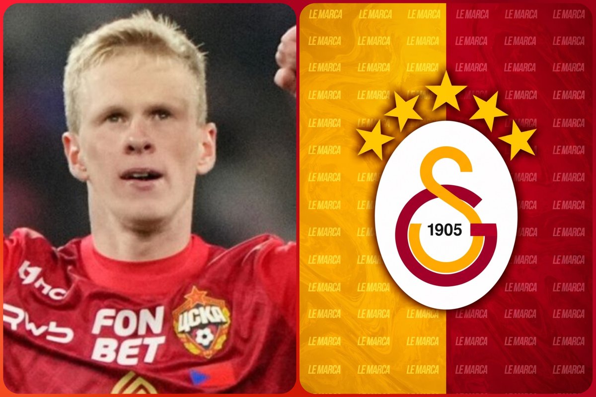 lemarcaspors_'s tweet photo. Ivan Karpov: "Batrakov'dan oldukça memnun olan ve onun futbol ile zihinsel özelliklerini oldukça takdir eden Galatasaray, Kislyak'ı da transfer etmeyi düşünmeye başladı. Bu transfer için ilk temaslar şimdiden kuruldu." https://t.co/soCZJaZ99e