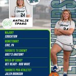 Photo by Mercyhurst Women's Basketball (@HurstWBB)