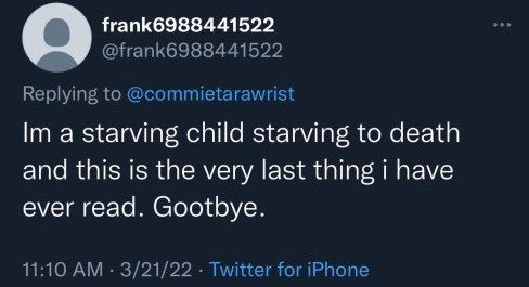 dyslexicgoatz's tweet photo. https://t.co/dRCUKZUWRT