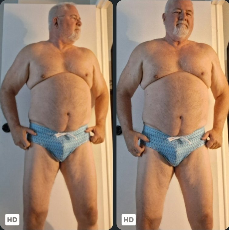 bmaxbear's tweet photo. daddy is ready to hit the Florida beaches this week !! come see all the photos and videos at https://t.co/cWphc5Cxwl https://t.co/QLjIWAA1gl