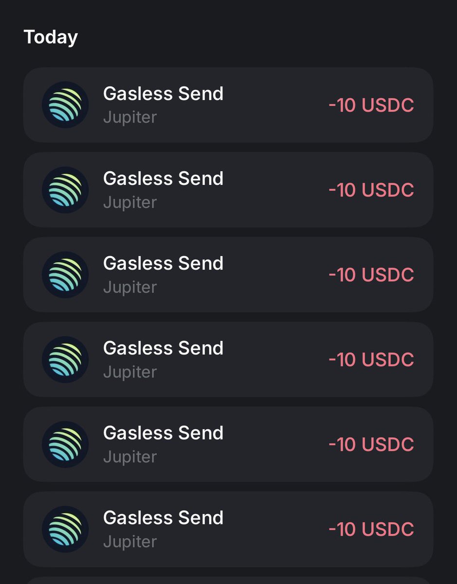 yrnzaza's tweet photo. sent you money ! 🥳

@s1gedemilikna 
@0xYInnocent 
@Sta_n__ley 
@BuikeSxn 
@Luck_w3 
@Benbruce_22 

who’s next? like + done 🪎 https://t.co/w9F2Zi9Vc9