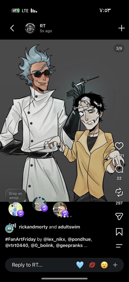 itsnotmer8's tweet photo. I'm i was just scrolling and i saw my drawing in their account omg im so so happy lol https://t.co/gYZjRRYOGY