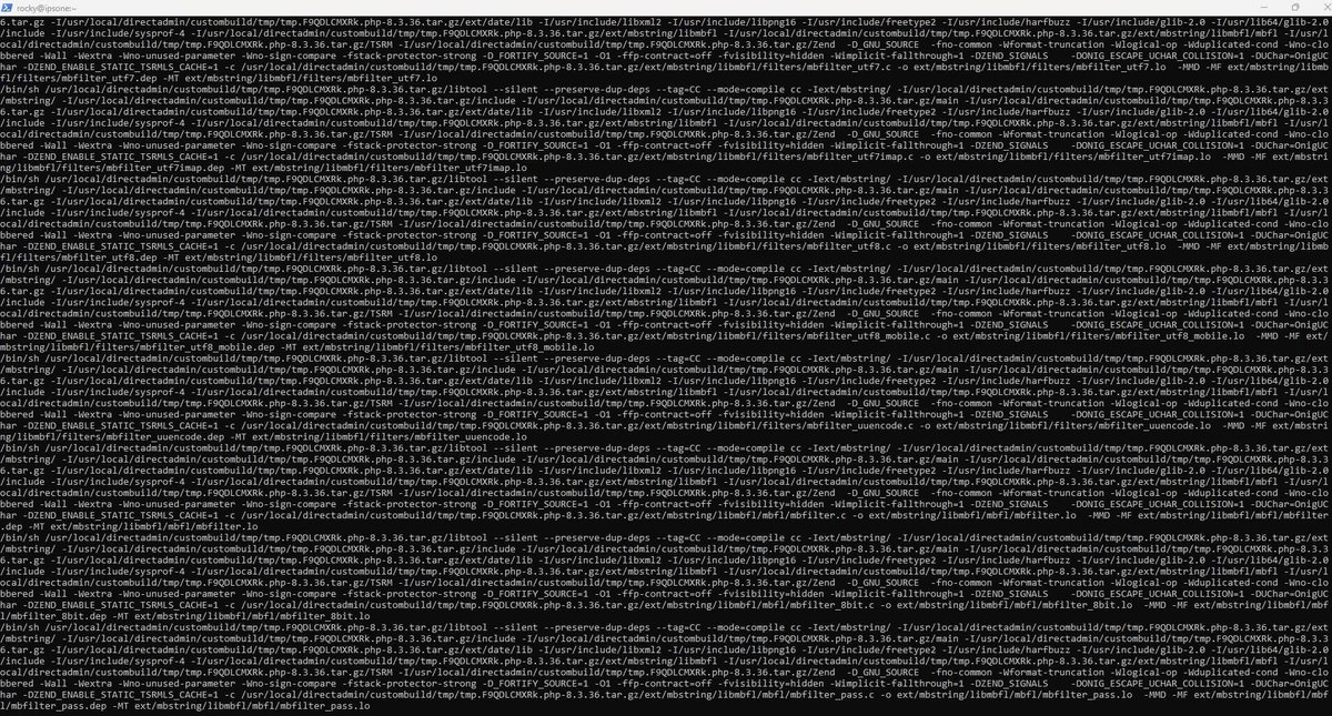 _raajkhan's tweet photo. yeah update php patch
#phpSecurityPatch https://t.co/x6oEtwiufo