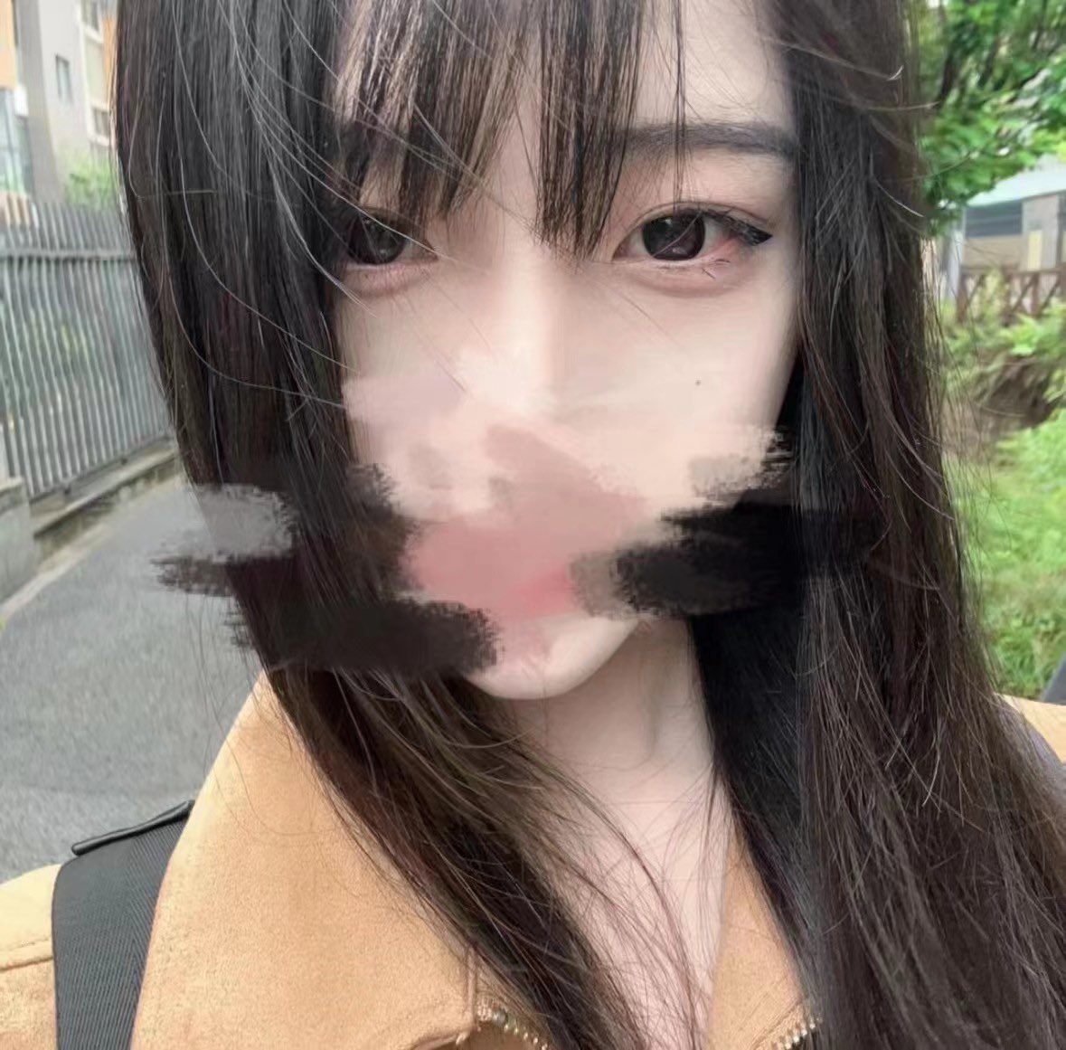 Yukimi2yph's tweet photo. 我是不会在推特露脸的呀 https://t.co/1FUqqpkHv6