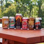 Photo by TailGate Brewery (@TailGateBrewery)