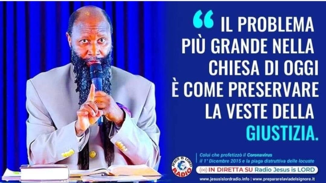 MattiaCristofa2's tweet photo. La Veste della giustizia è ciò che dobbiamo avere nel giorno del rapimento 
#SalvationPower https://t.co/AwAgIPTLlU