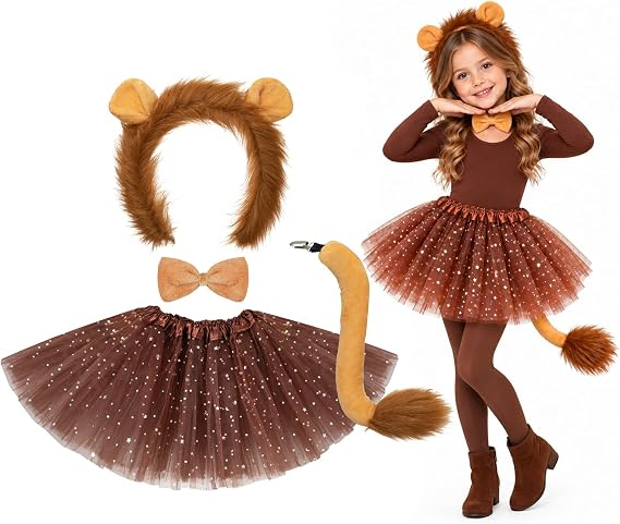 TheDealsVault's tweet photo. 4 Pcs Halloween Lion Costume Set for Kids Adult at $13.99

https://t.co/LFLimdEhhE

#Halloween #Costume #Kids https://t.co/c2CEgsUEK8