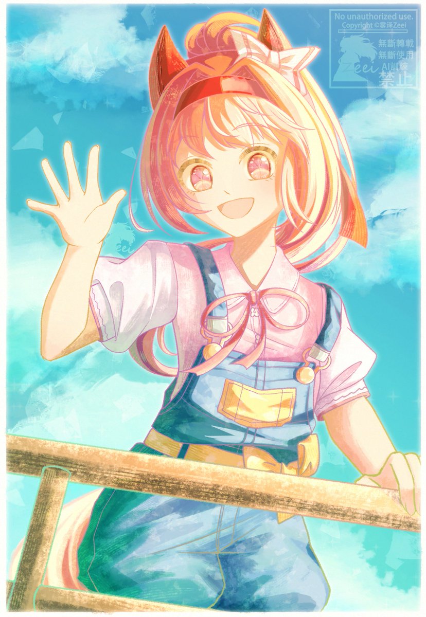 Zeei_0710's tweet photo. removing AI from your feed with 4 of my illustrations！(๑•̀ㅂ•́)و✧ https://t.co/6yfPmllrEq